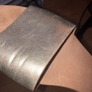 Steve Madden flats -twostp